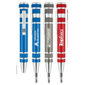 Pocket Pal Aluminum Tool Pen